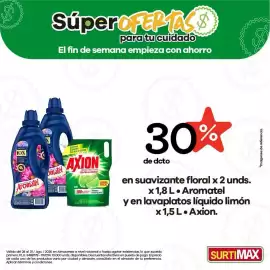 Catálogo Surtimax Página 1