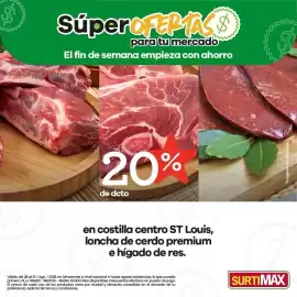 Catálogo Surtimax Página 2