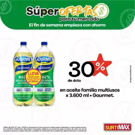 Catálogo Surtimax Página 3