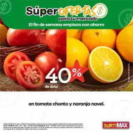 Catálogo Surtimax Página 4
