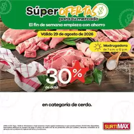 Catálogo Surtimax Página 5