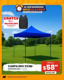 Catálogo Novicompu Página 2