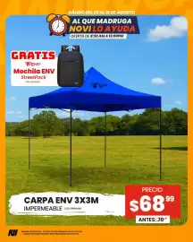 Catálogo Novicompu Página 3