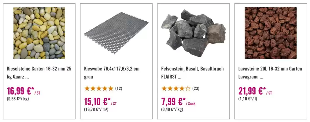 Hornbach (érvényes eddig: 3-09)