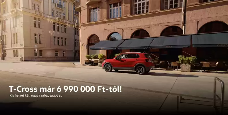 Volkswagen (érvényes eddig: 17-09)