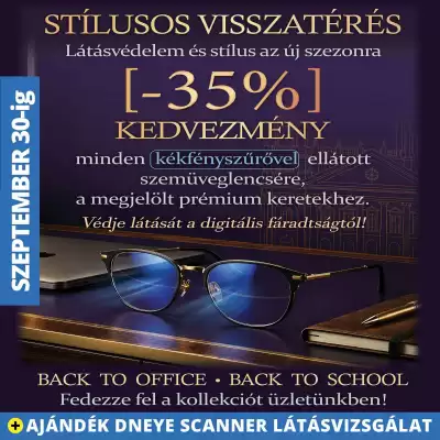 Papp Optika (érvényes eddig: 30-09)