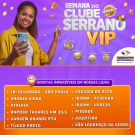 Catálogo Serrano Supermercado Página 10