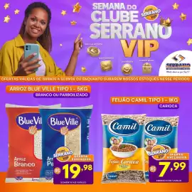 Catálogo Serrano Supermercado Página 2