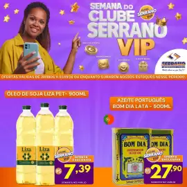 Catálogo Serrano Supermercado Página 3