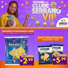 Catálogo Serrano Supermercado Página 4