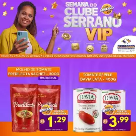 Catálogo Serrano Supermercado Página 5