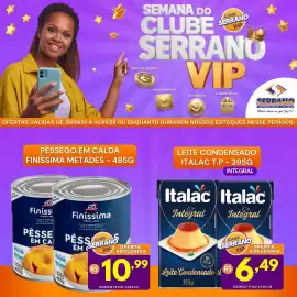 Catálogo Serrano Supermercado Página 7
