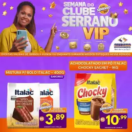 Catálogo Serrano Supermercado Página 8