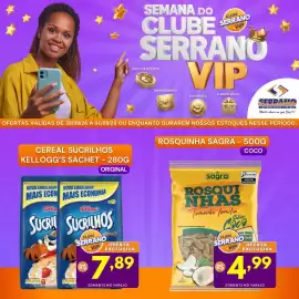 Catálogo Serrano Supermercado Página 9