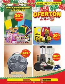 Folleto Super Aki Página 12