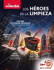 Folleto Super Aki Página 13