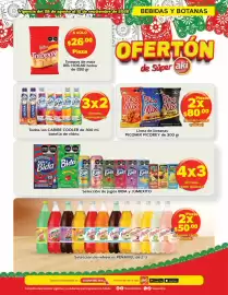 Folleto Super Aki Página 9