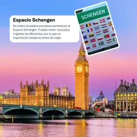 Catálogo Viajes El Corte Inglés semana 35 Página 5