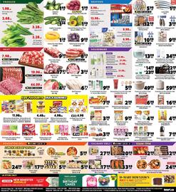 H-Mart flyer week 35 Page 2