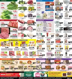 H-Mart flyer week 35 Page 2