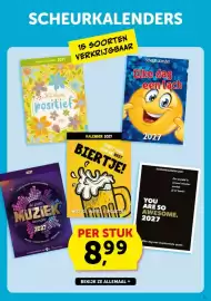 Boekenvoordeel folder Pagina 3