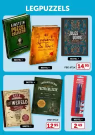 Boekenvoordeel folder Pagina 6
