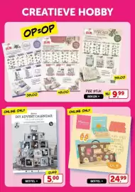 Boekenvoordeel folder Pagina 7