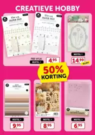 Boekenvoordeel folder Pagina 8