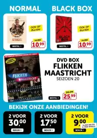 Boekenvoordeel folder Pagina 9