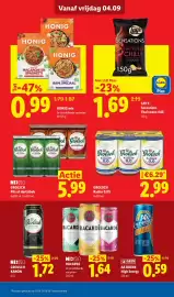 Lidl folder Pagina 3