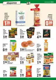 Volantino Rossotono Carrefour Pagina 14: Doritos Beef burrito €1,29