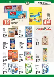 Volantino Rossotono Carrefour Pagina 17: Pompadour Tisana vari tipi €2,29