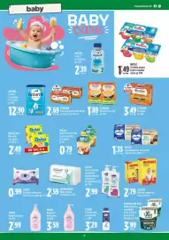 Volantino Rossotono Carrefour Pagina 6: Plasmon Pastina €1,89