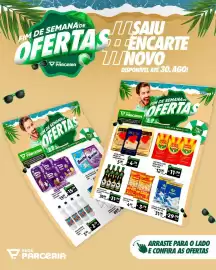 Encarte Rede Parceria Página 1