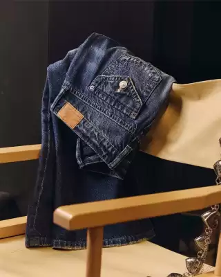American Eagle (válido hasta 31-08)