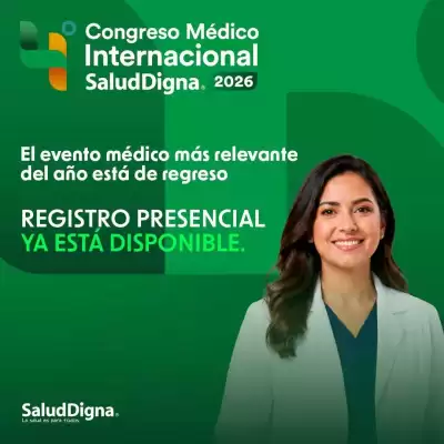 Salud Digna (válido hasta 1-10)