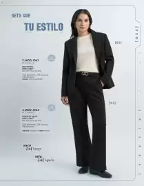 Catálogo Price Shoes Página 23