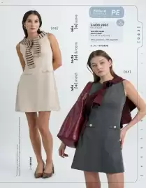 Catálogo Price Shoes Página 63