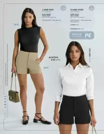 Catálogo Price Shoes Página 82