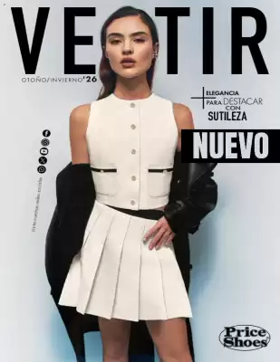 Price Shoes (válido hasta 24-12)