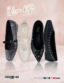 Catálogo Price Shoes Página 340