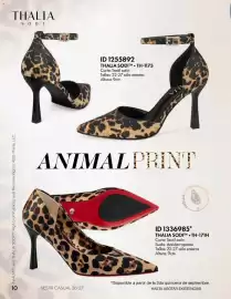 Catálogo Price Shoes Página 10