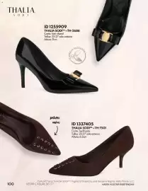 Catálogo Price Shoes Página 100