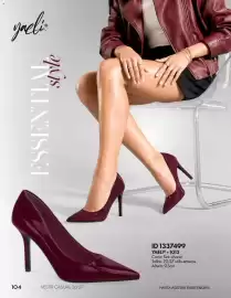 Catálogo Price Shoes Página 104
