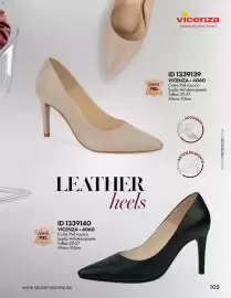 Catálogo Price Shoes Página 105