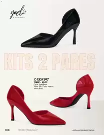 Catálogo Price Shoes Página 108
