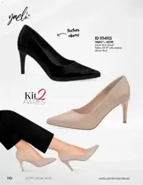 Catálogo Price Shoes Página 110