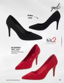 Catálogo Price Shoes Página 111