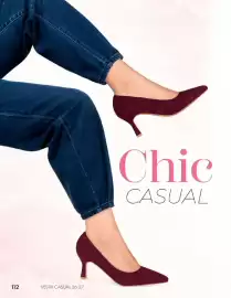 Catálogo Price Shoes Página 112