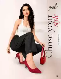 Catálogo Price Shoes Página 115